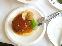 万福肉-鹿鸣春饭店(总店)