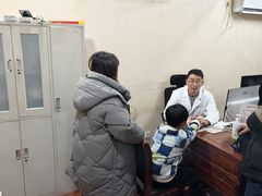 -固生堂中医连锁·推拿正骨·针灸艾灸(崇安寺分院)