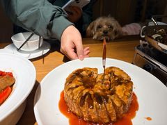 -巢爷老味(东方红店)