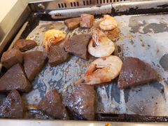-爱客得牛排海鲜烤肉·火锅自助(春熙路黑金好店)