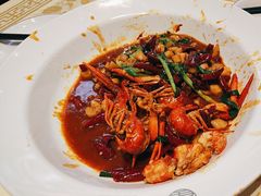 -聚味瞿记·龙虾堂(坡子街店)