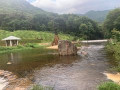 -广州市石门国家森林公园