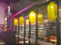-壹丁咖啡(宽窄巷子店)