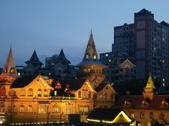 -马勒别墅·中餐厅