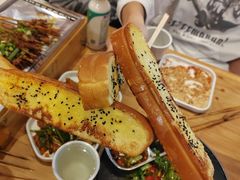 -李不管把把烧(天府三街店)