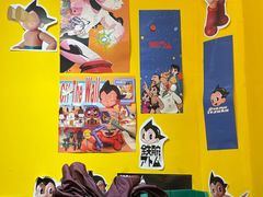 -万能料理屋(钟鼓岭路店)
