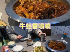 -耍盆友·重庆江湖菜(百子湾店)