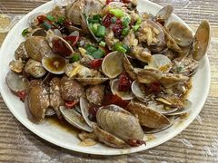-小民大排档(光谷店)