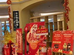 -重庆长寿碧桂园凤悦凤凰酒店