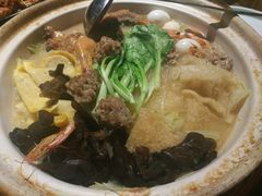 三鲜砂锅-老宁波1381餐厅(宏泰广场店)