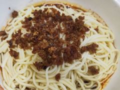 -吴记怪味面(牛王庙店)