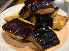 招牌茄子-凯鸽酒楼(操场城店)
