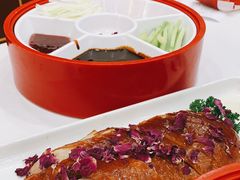 -红菜坊·烤鸭·川鲁宴(石园店)