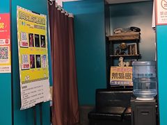 -荒岛实景沉浸密室(江汉路1店)