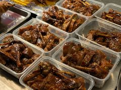 -王浩儿纪六孃甜皮鸭(乐山总店)