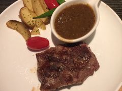 -斗牛士牛排(南京东路店)