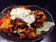 -一豚轩·烧鸟·豚骨拉面(五四路店)