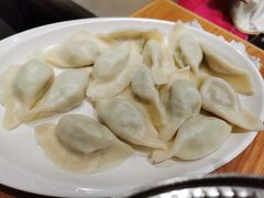 -喜家德虾仁水饺(青岛永旺东部店)