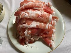 -穆斯林饭庄(明德南街店)