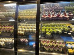 -千家粗粮王·火锅烧烤自助(庆阳店)