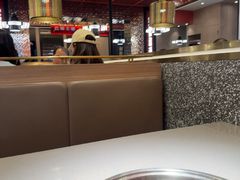 -巴蜀王婆大虾(南锣鼓巷店)