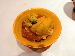 -鮨一日本料理(大中华店)