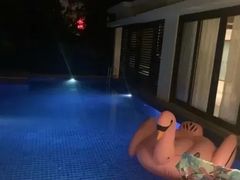 -三亚亚龙湾雅高铂尔曼别墅度假酒店