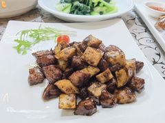 -一江春水·杭帮臻宴(三台山店)