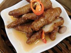 -点都德(汇盈广场店)