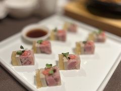 老上海酱肉-蟹榭·莳鲜(虹桥高岛屋店)