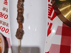 -西贝(紫荆广场店)