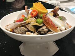 -好兄弟郭巨海鲜(天一阁店)