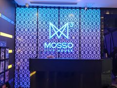 -MOSSO·Liveshow(M3香港广场店)