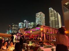 -MR.ROCKY洛奇先生·西餐&酒吧(琶醍店)