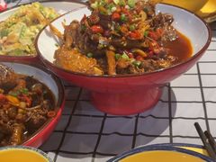 -江西老表·经典江西八大碗