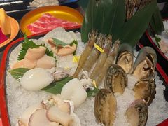 -牛New寿喜烧(虹桥新天地店)