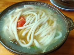 -贵州沾水米线(学田湾店)