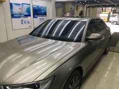-Quantum量子膜·隐形车衣·玻璃贴膜·天天贴膜示范店