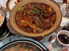 -山四砂锅(太原钟楼街店)