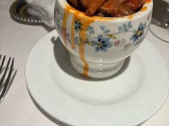 -波特曼西餐厅(南岗店)