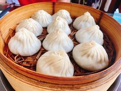 -锡笼记·无锡小笼(方塔店)