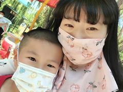 -朝阳公园游乐园