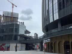 -交通银行前滩31演艺中心