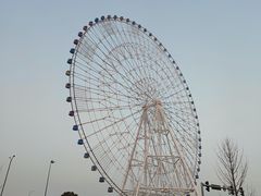 -南昌之星摩天轮