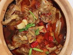-陈记顺和牛肉火锅馆(天河北路店)