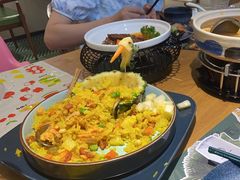 -泰悦澜·泰国餐厅(万象城店)