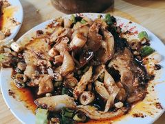 -温记府廟豆汤饭·始于1955年(海椒店)