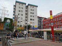 -中山大学附属第六医院(院本部)