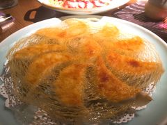 金网锅贴-花千醉(新街口店)