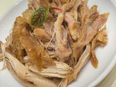 -老爷庙风味美食府(魏都大道店)
